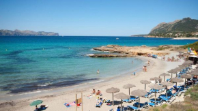 Casa Coromines, Alcudia
